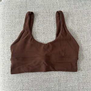 Lululemon Align Bra